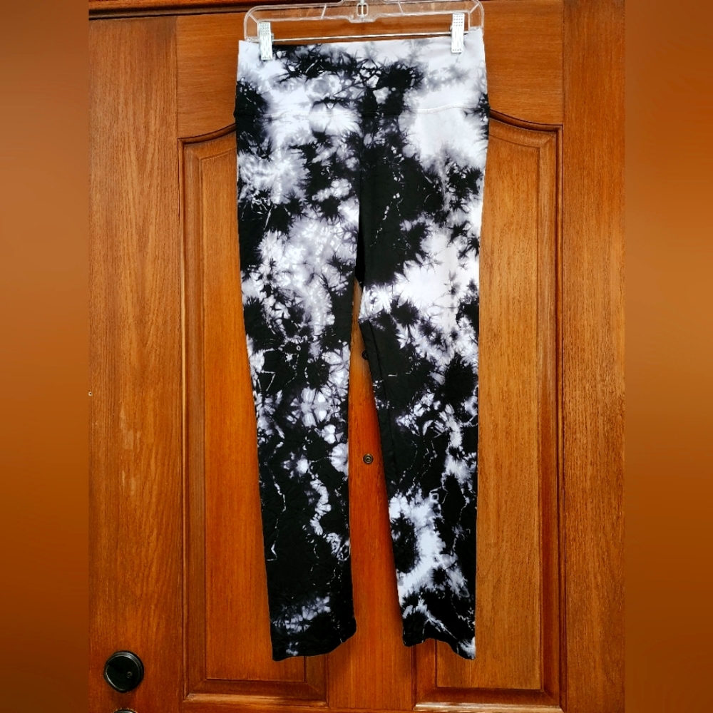 Jala Yoga Pants sz Large